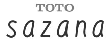 TOTO sazana